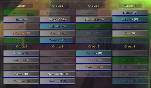 HealBot Continue...