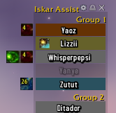 Iskar Assist для...