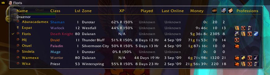 Armory для 6.2.2