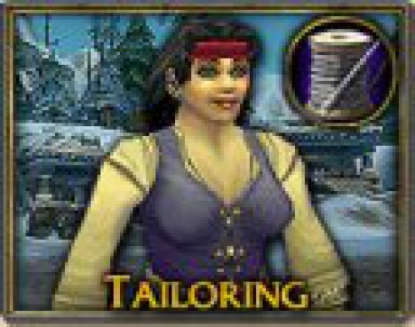 Портняжное дело 525. Tailoring wow. Профессия портной в ВОВ.